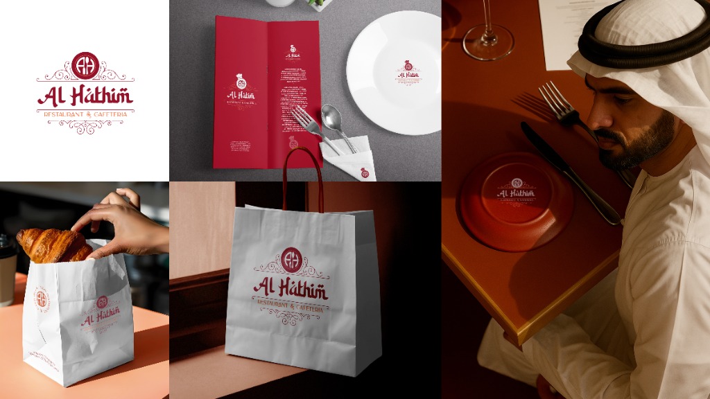 Brand Identity