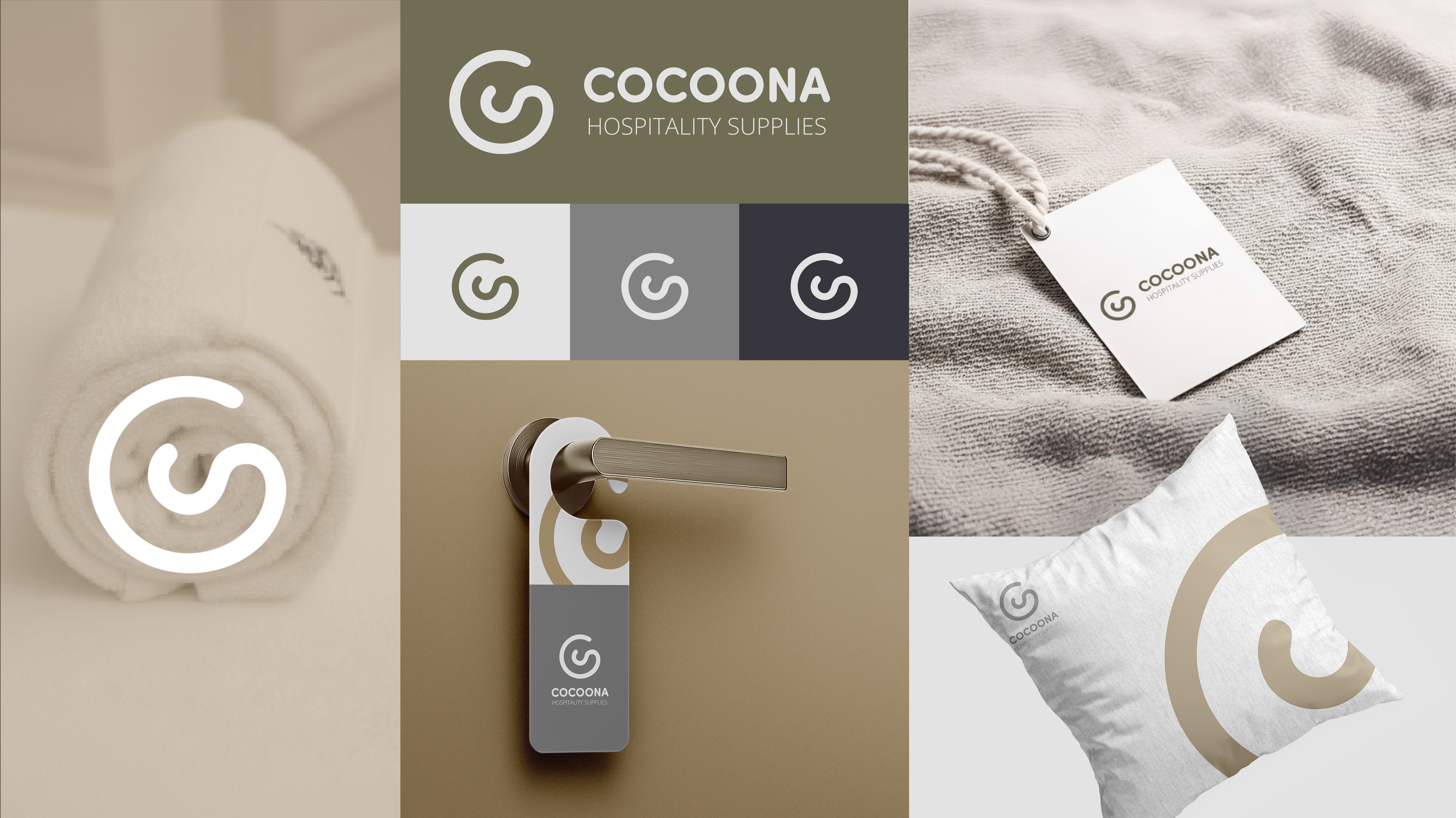 Brand Identity